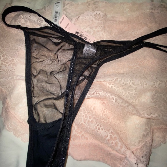 Bundles mix panties large - Picture 6 of 8